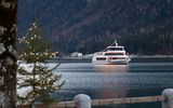 Achensee, Seeweihnacht der Achenseeschiffahrt