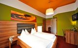 Zimmerbeispiel_2 Doppelzimmer Hotel Ertl