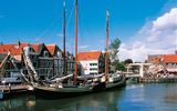 Hoorn, Hafen