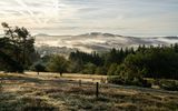 Eifel am Morgen