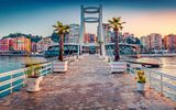 Hafenstadt Durres