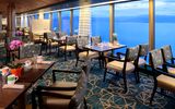 Westerdam, Lido-Restaurant