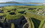 Jarlshof, Shetland