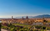 Florenz - Panorama