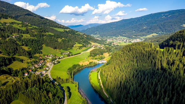 Murau