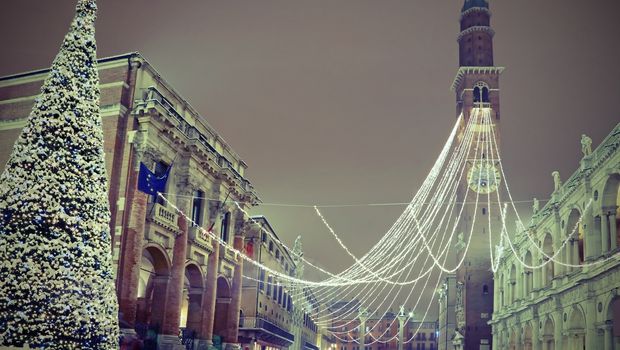 Vicenza