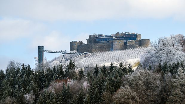 Burg Taggenbrunn