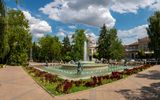 Bulgarien, Russe