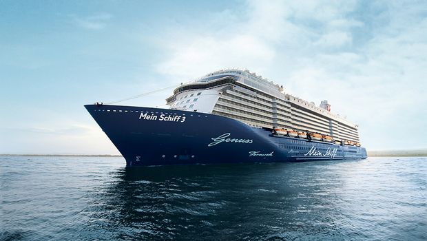 Mein Schiff 3