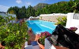 Hotel Gattopardo Pool
