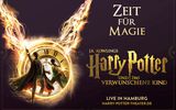 Harry Potter und das verwunschene Kind
