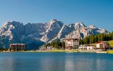 Misurina See