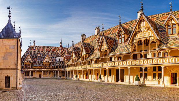 Hospices de Beaune