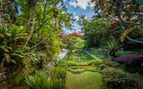 Botanischer Garten Terra Nostra Garden, Furnas