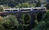 Centovalli Express