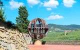 Toskana-Vinci-Leonardo da Vinci Museum