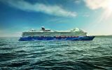 Mein Schiff 1