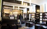 Hotel il Cantico bar