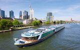 MS Lady Cristina in Frankfurt