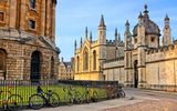 Universität Oxford