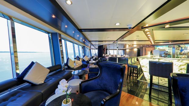 Schiff Vasco da Gama 
