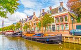 Kanal Harlingen