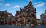 Rathaus in Nijmegen