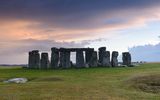 Stonehenge