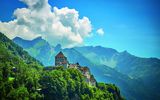 Burg Vaduz