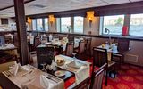 MS Normandie Restaurant