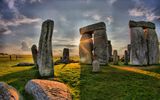 Stonehenge