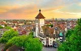 Freiburg im Breisgau
