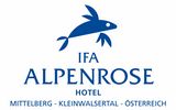 IFA Alpenrose Hotel 
