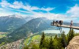 Aussichtssteg Interlaken