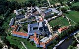Zisterzienserkloster Vyšší Brod
