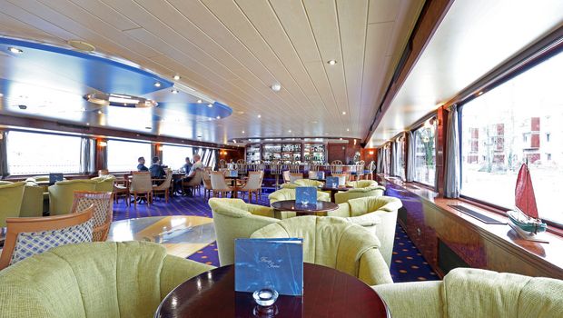 MS Sans Souci, Panoramalounge_5
