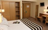Zimmerbeispiel Hotel Principe Lisboa