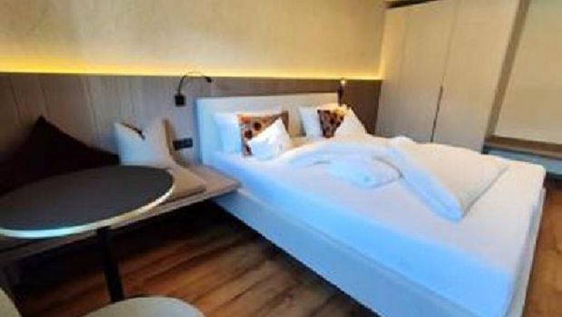 Hotel Malerhaus in Fügen Zimmer 2