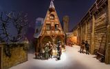 Bamberg, Krippenstadt