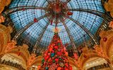 Weihnachten in Paris