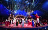 Zirkusfestival Monte Carlo