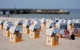 Strand in Kolberg