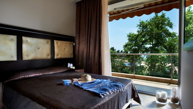 One bedroom apartment 4U Apartments