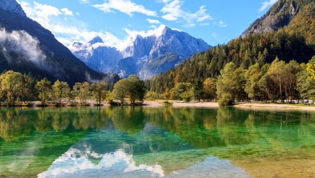 Kranjska Gora