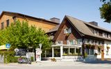 Außenansicht, Hotel Gasthof Löwen
