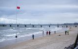 Kolberg Winterstrand