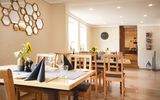 Hotelrestaurant