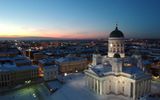 Kathedrale von Helsinki