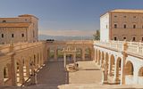 Montecassino Abbey