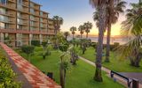 Hotel The Views Oasis Madeira Garten